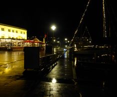 04_Heiligabend am Hafen