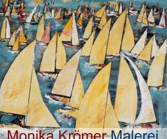 05 Plakat Ausstellung Monika Krömer