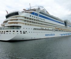06 viele Kreuzfahrten starten 2021 in Kiel