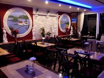 Restaurant Rhodos hat eröffnet