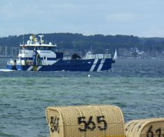 09_Offshore-Schiff Green Wind von Scheveningen nach Sassnitz