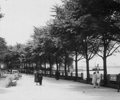 11_die Kurpromenade 1928
