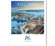 12 auch einen Kiel-Kalender für 2022 wird es geben