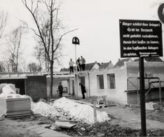 14 der neue Kindergarten am Katzbek wird 1972 eröffnet