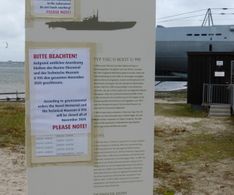 15_U-Boot und Ehrenmal sind im November geschlossen