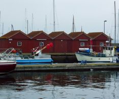 15_die Fischer-Häuser am Hafen