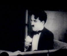 17 Charly Chaplin darf da natürlich nicht fehlen