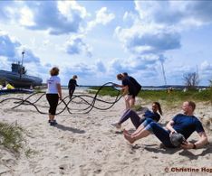 19 Bootcamp bei Surfer´s Paradise