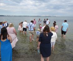19 das sind immer ganz besondere Taufen in der Ostsee
