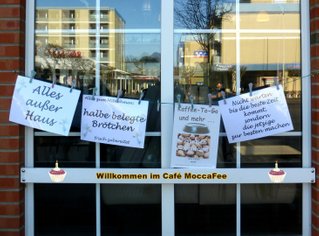 Café MoccaFee