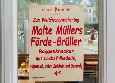Malte Müllers Förde-Brüller