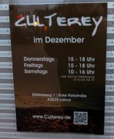 Neueröffnung Culterey