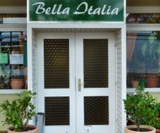 26_wird schmerzlich vermisst - Bella Italia und...