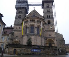 52 der Bamberger Dom