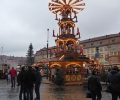 55 der Bamberger Weihnachtsmarkt