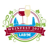 Logo Weinfest